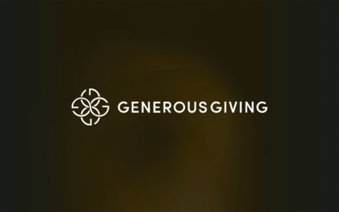Generous Giving - US