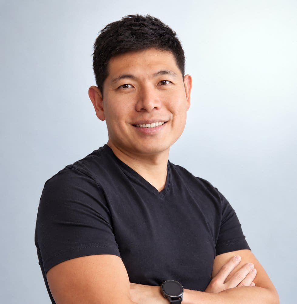 Anthony Tan