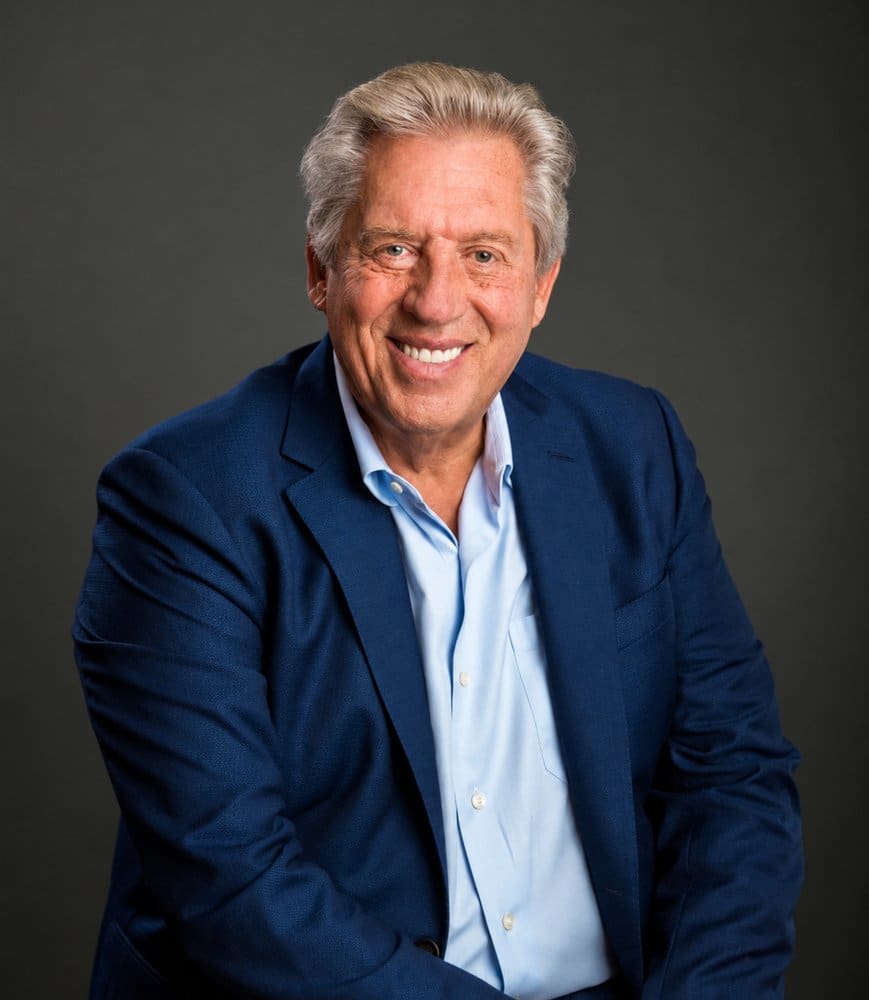 John Maxwell