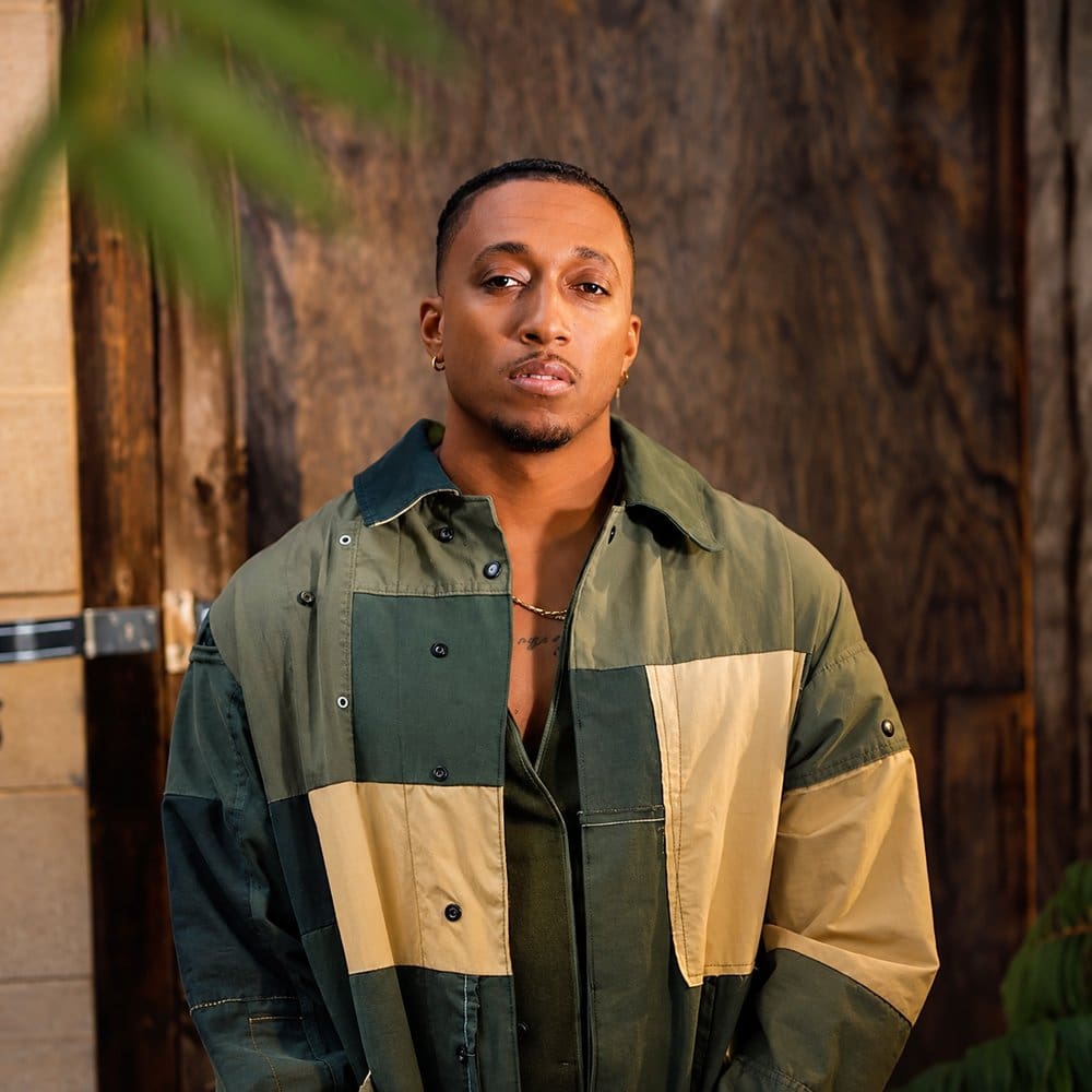 Lecrae