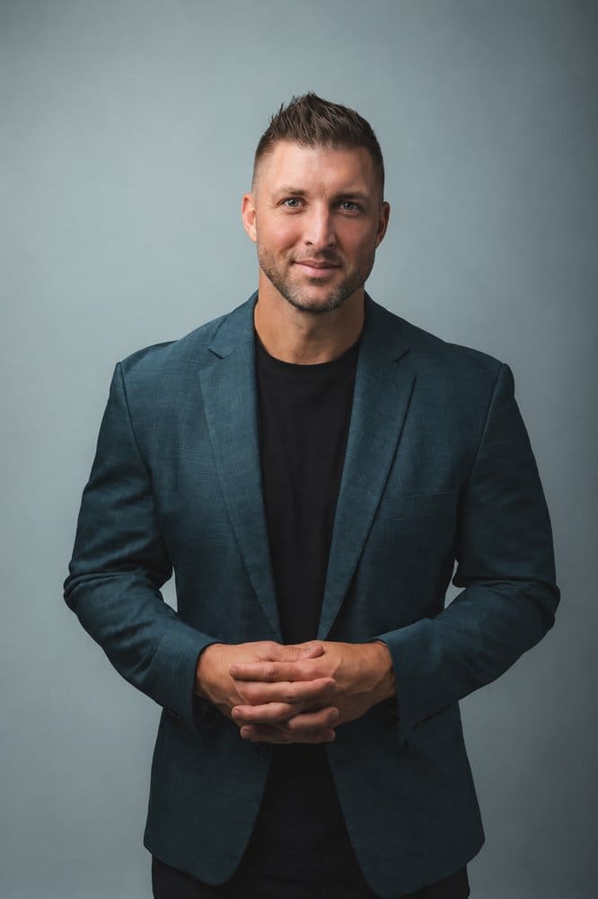 Tim Tebow