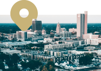 Fort Wayne