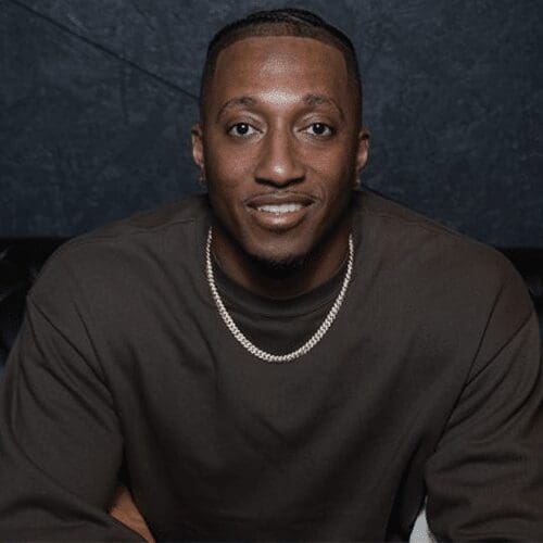Lecrae